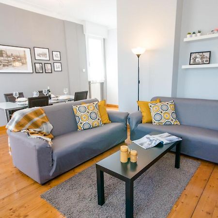 Ampio, Elegante Apt Con Aria Condizionata E Bici Gratis В'яреджо Екстер'єр фото