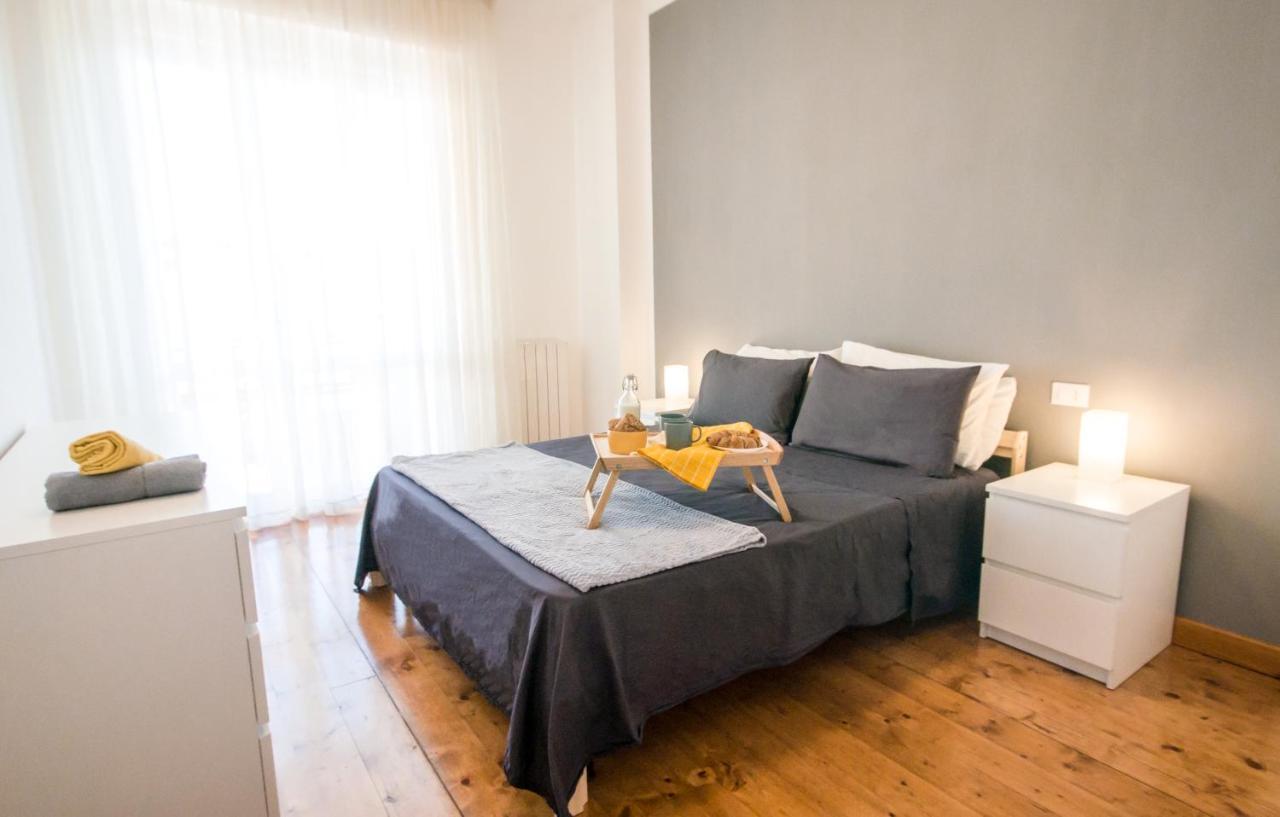 Ampio, Elegante Apt Con Aria Condizionata E Bici Gratis В'яреджо Екстер'єр фото