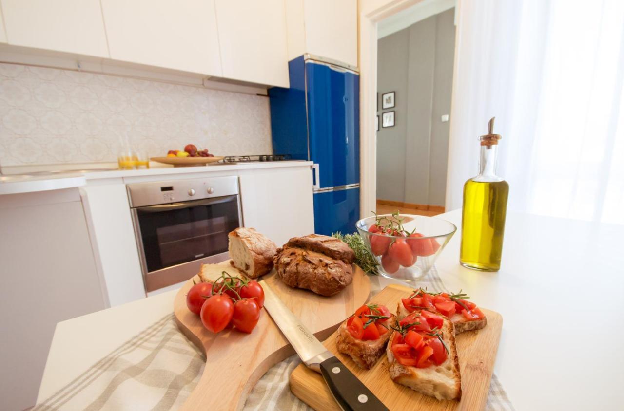Ampio, Elegante Apt Con Aria Condizionata E Bici Gratis В'яреджо Екстер'єр фото