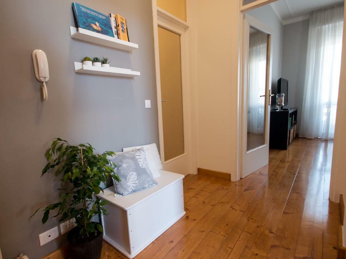 Ampio, Elegante Apt Con Aria Condizionata E Bici Gratis В'яреджо Екстер'єр фото