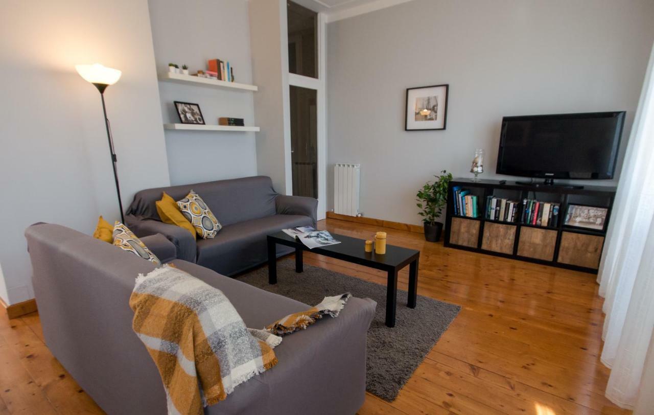 Ampio, Elegante Apt Con Aria Condizionata E Bici Gratis В'яреджо Екстер'єр фото
