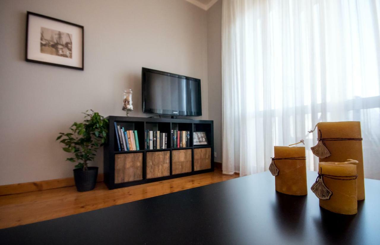 Ampio, Elegante Apt Con Aria Condizionata E Bici Gratis В'яреджо Екстер'єр фото